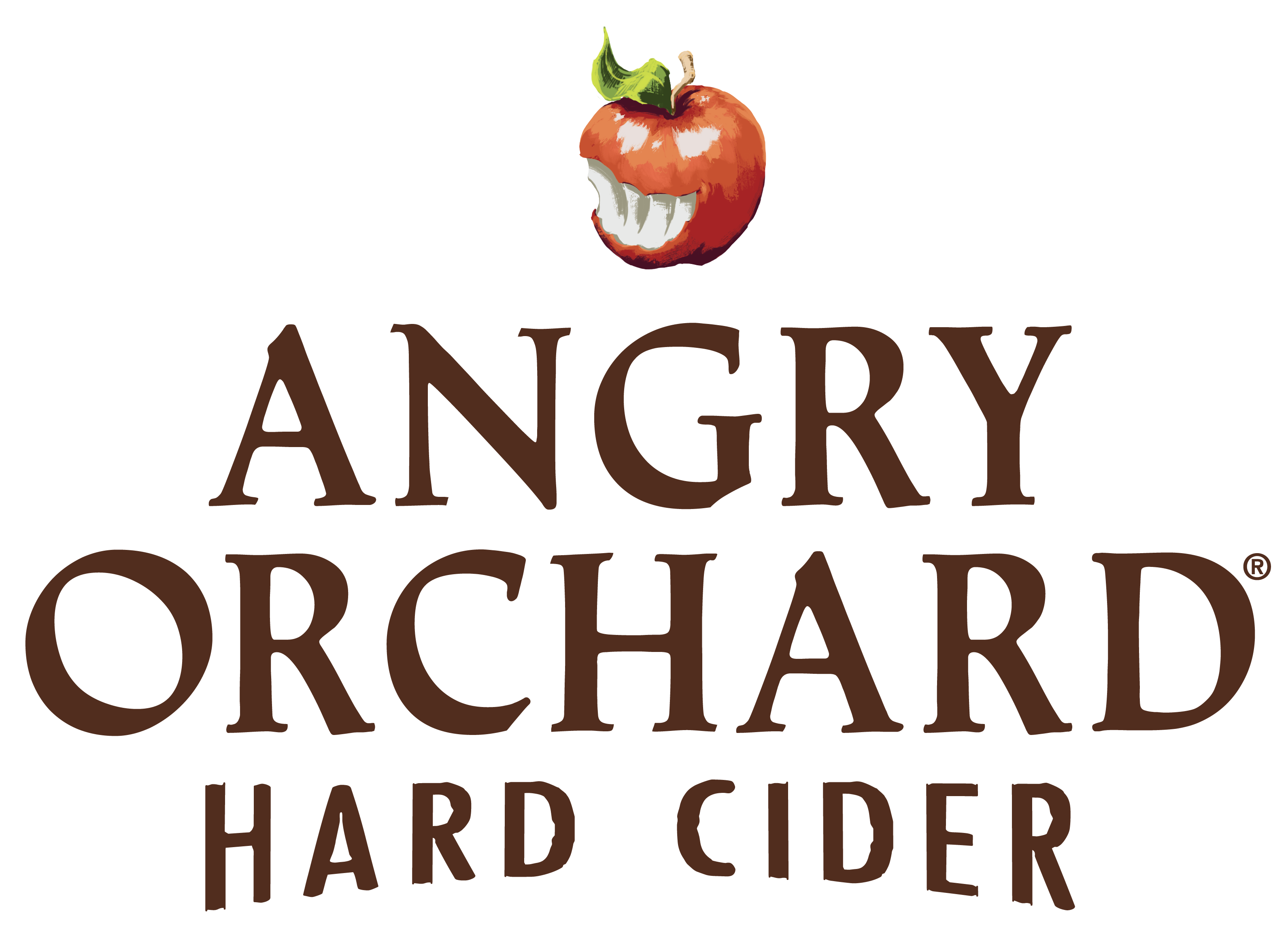 Angry Orchard