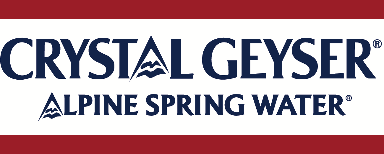 Crystal Geyser