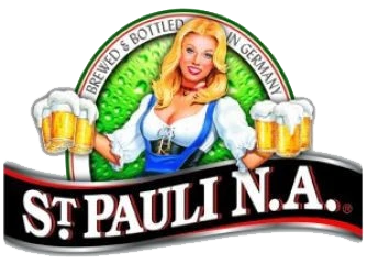 St. Pauli Girl NA