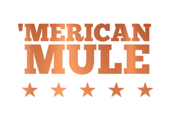 'Merican Mule