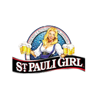 St. Pauli Girl